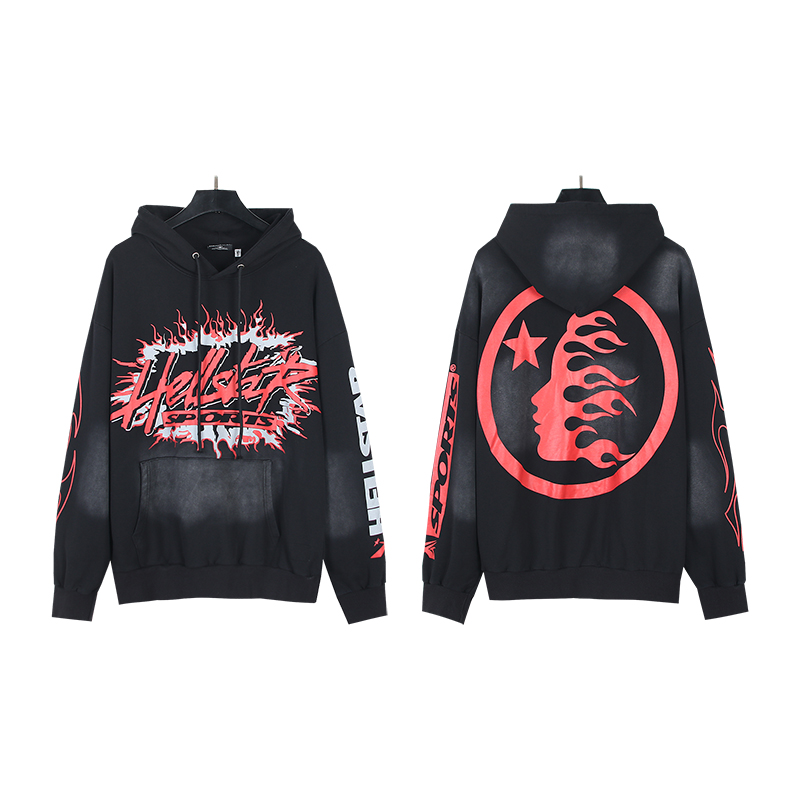 Hellstar Hoodies